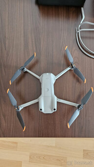 DJI AIR 2s FLY MORE COMBO + PGYTECH kufrik - 3