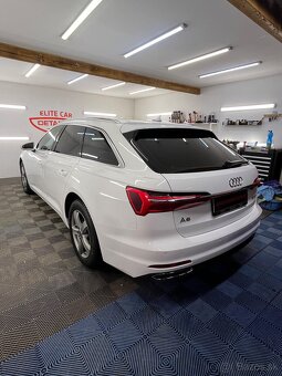 Audi a6 Avant TOP STAV - 3