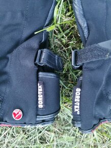 Predam moto rukavice HELD SUPERFABRIC - 3