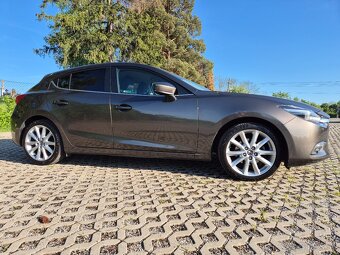 Mazda 3 2.0 Skyactiv -G120 Revolution odpočet DPH SK pôvod - 3