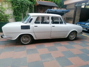 Škoda 110L - 3