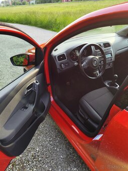 Volkswagen Polo - 3