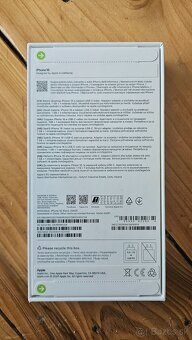 iPhone 16 256GB - 3