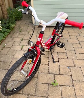Detsky bicykel CTM Maggie 20" - 3