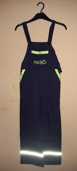 Hasičský set pre deti - 3