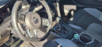 Volkswagen golf 7.5 Rline - 3