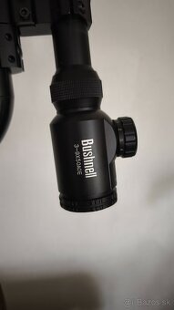 Vzduchovku Gamo Hunter Maxxim IGT 4,5mm - 3
