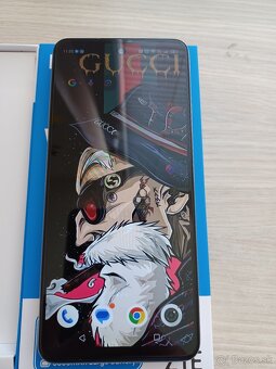 Predám ZTE BLADE V60 VITA - 3