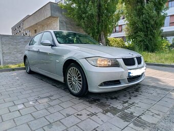 BMW 318d - 3