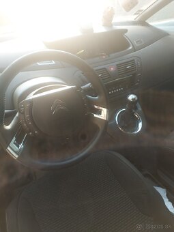 Citroën C4 Picasso - 3