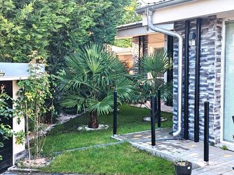 PREDAJ - LUXUSNÉHO 5 izb.RD s terasami,garážami,bazénom v KN - 3