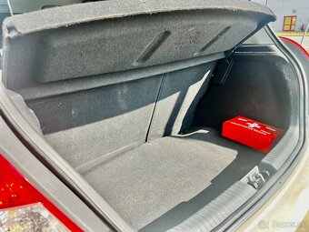 Hyundai i20 1.4 – spoľahlivý mestský hatchback - 3