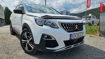 Peugeot 3008 1.2 PureTech Allure - 3