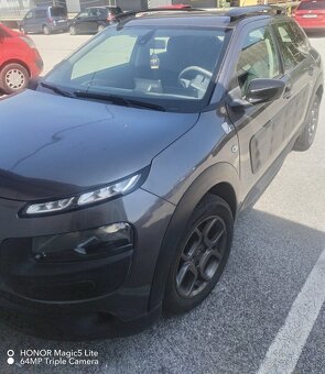 Citroen C4 Cactus - 3