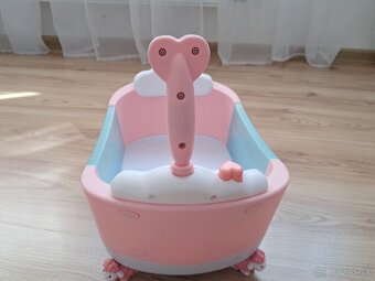 Baby Annabell Vanička - 3