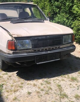 Predám škoda 120L - 3