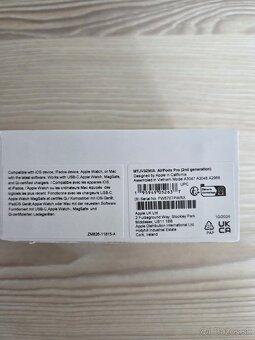 Airpods pro 2 - 3