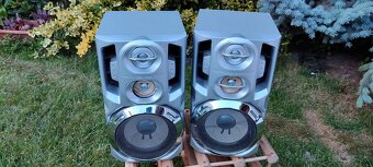 Reproduktory Pioneer - 3