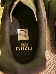 Giro CYLINDER II - 3