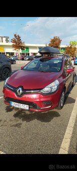 CLIO GRANDTOUR - 3