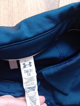 Dámske tričko, UNDER ARMOUR, velk. S - 3