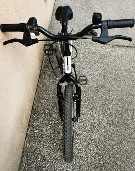 Detský bicykel - 3