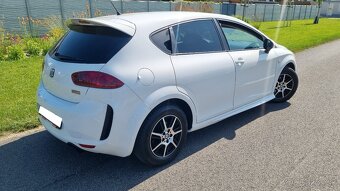 predam Seat Leon sport GT 1.2 tsi facelift navi,remus - 3