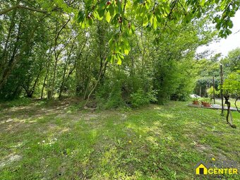 NA PREDAJ ZÁHRADA, 400m2, ČERHÁT - 3