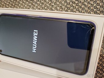 Huawei nova 5T - 3
