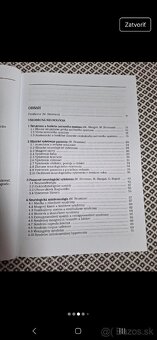 Neurológia kniha - Brozman - 3