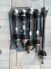 POLOOSI 1,9 1,6 2L 4X4 SKODA VW SEAT AUDI - 3