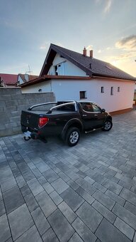 Mitsubishi L200 - 3