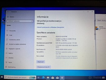 Lenovo Thinkpad X230 - 3