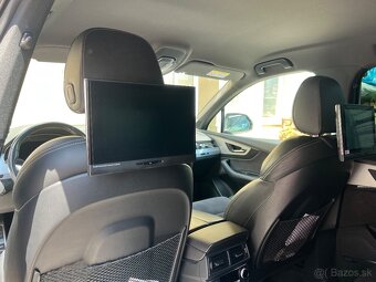 Audi q7 - 3