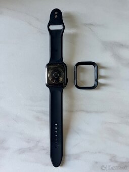 Apple Watch 8 45 mm - 3