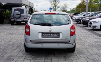 Renault Laguna 2.0 Turbo Automat - 3