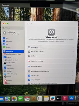 MacBook Pro M4 14” nepouživany - 3