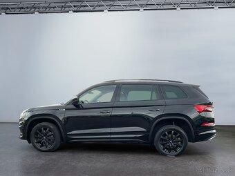 Škoda Kodiaq 2.0 TDI SCR EVO 200 Sportline 4x4 ODPOČET DPH - 3