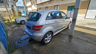 Mercedes-Benz B-classe 200 CDI - 3