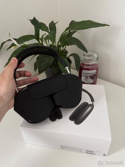 Apple Airpods Max black - 3