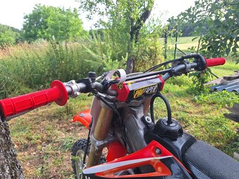 Honda Crf 450 - 3