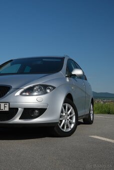 Seat Altea XL 2.0 tdi Stylance - 3