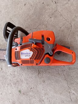 Predám Husqvarna 572xp - 3