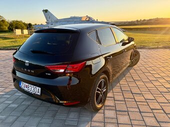Seat Leon - 3