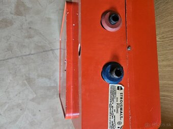 Elektrický  ohrievač vody bojler s objemom 10 l - 3