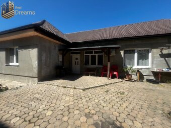 Veľkorysý rodinný dom v obľúbenej obci Tešedíkovo - 3