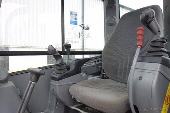 Minibager -Volvo•ECR58PLUS-51hp|6,4t|1455mth - 3