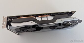 GTX 1060 3GB - 3