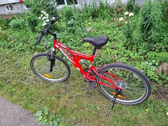 Bicykel - 3