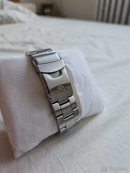 Predám hodinky Orient Kamasu RA-AA0002L39B - 3
